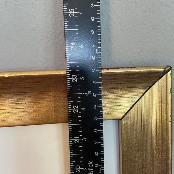 Edvard Munch Print 1863~Two Little Girls with Blue Aprons~RARE~READ DESCRIPTION - Picture 12 of 14